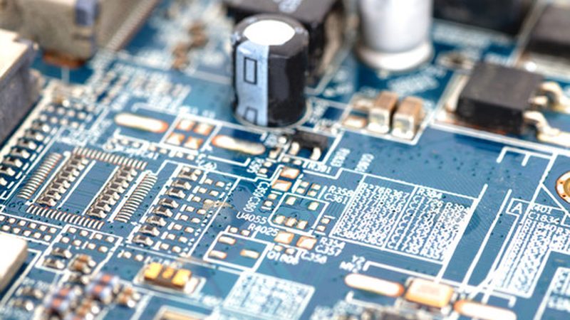 PCB电路板选型：揭秘如何选择合适的电路板